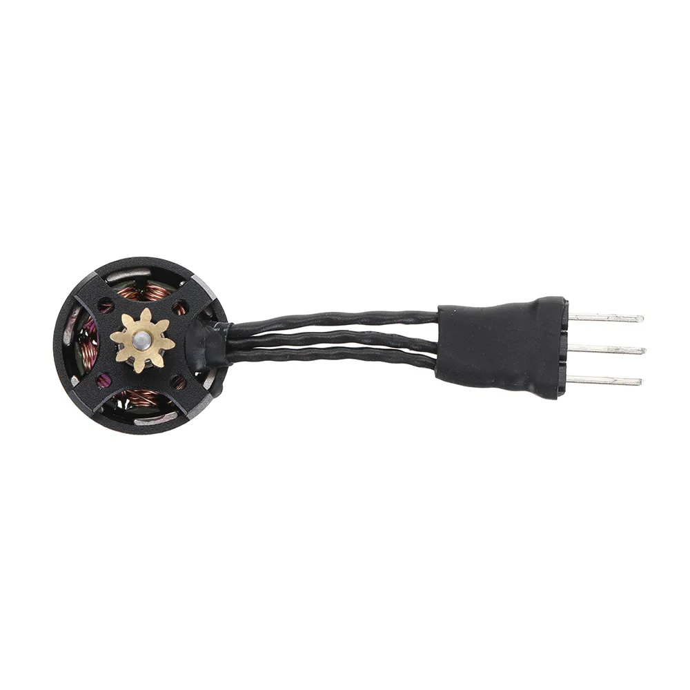 XK K170 RC Helicopter Parts 1106 11200KV Motor Assembly XK K170 RC Helicopter Parts 1106 11200KV Motor Assembly