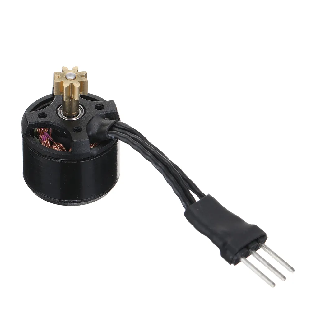 XK K170 RC Helicopter Parts 1106 11200KV Motor Assembly XK K170 RC Helicopter Parts 1106 11200KV Motor Assembly