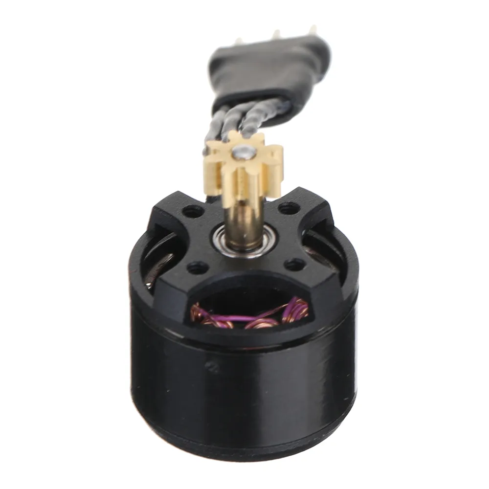 XK K170 RC Helicopter Parts 1106 11200KV Motor Assembly XK K170 RC Helicopter Parts 1106 11200KV Motor Assembly