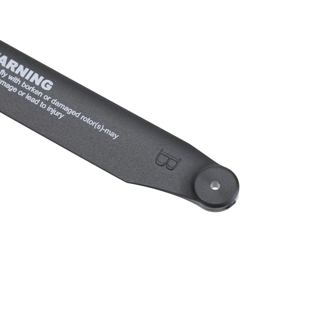 XK K170 RC Hubschrauber Teile Hauptpropeller Blade Group
