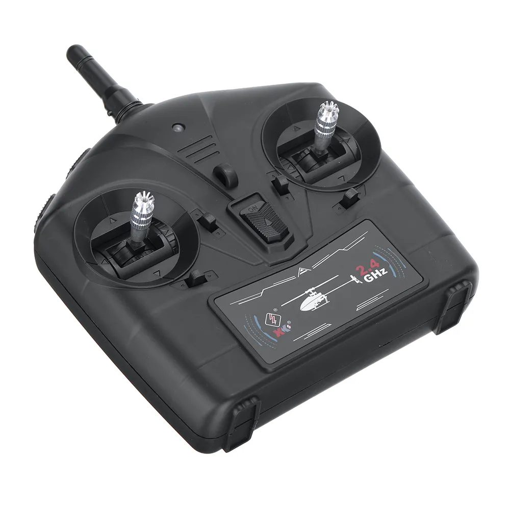 XK K170 RC Hubschrauber Teile Sender XK K170 RC Hubschrauber Teile Sender