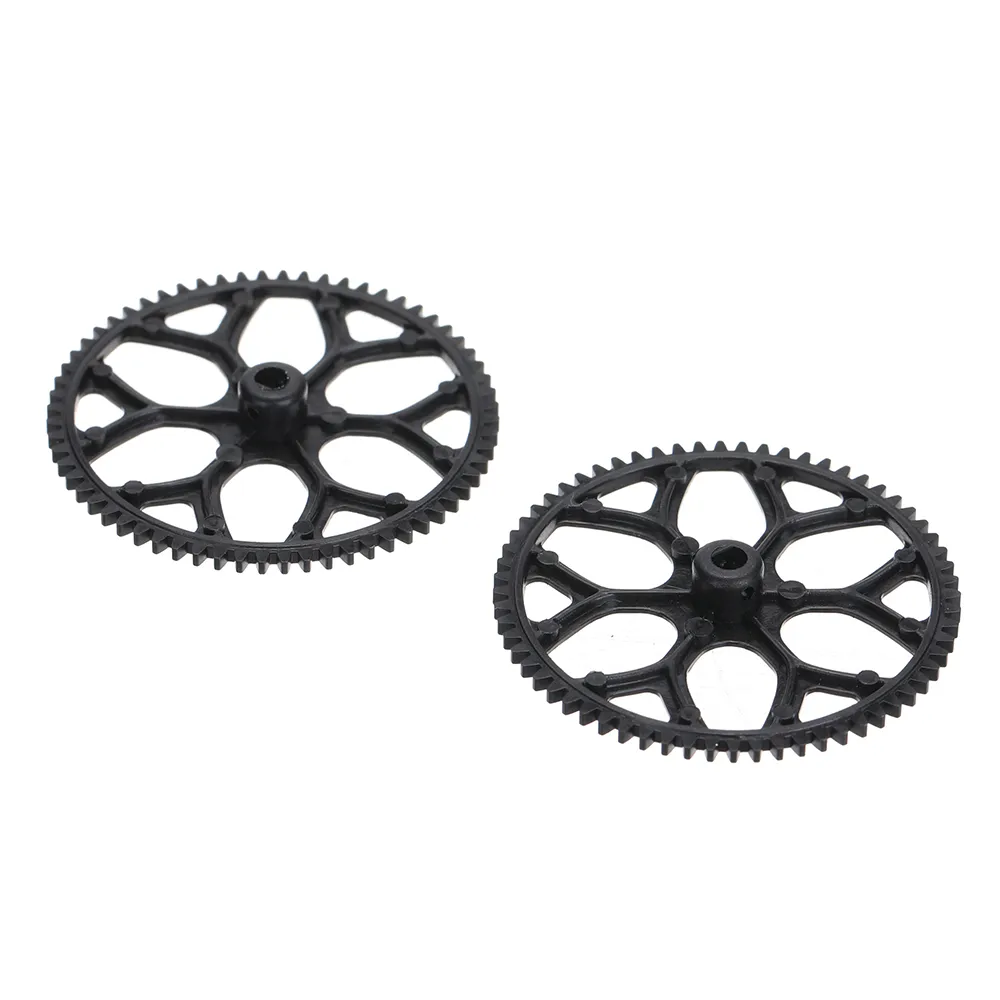 XK K124 K170 RC Helicopter Parts Gear Set XK K124 K170 RC Helicopter Parts Gear Set