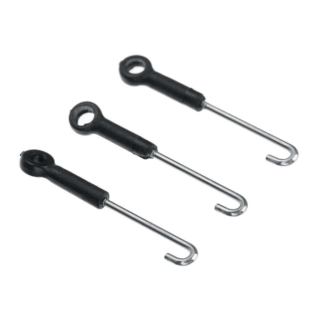 XK K170 RC Helicopter Parts Connecting Rod Set XK K170 RC Helicopter Parts Connecting Rod Set