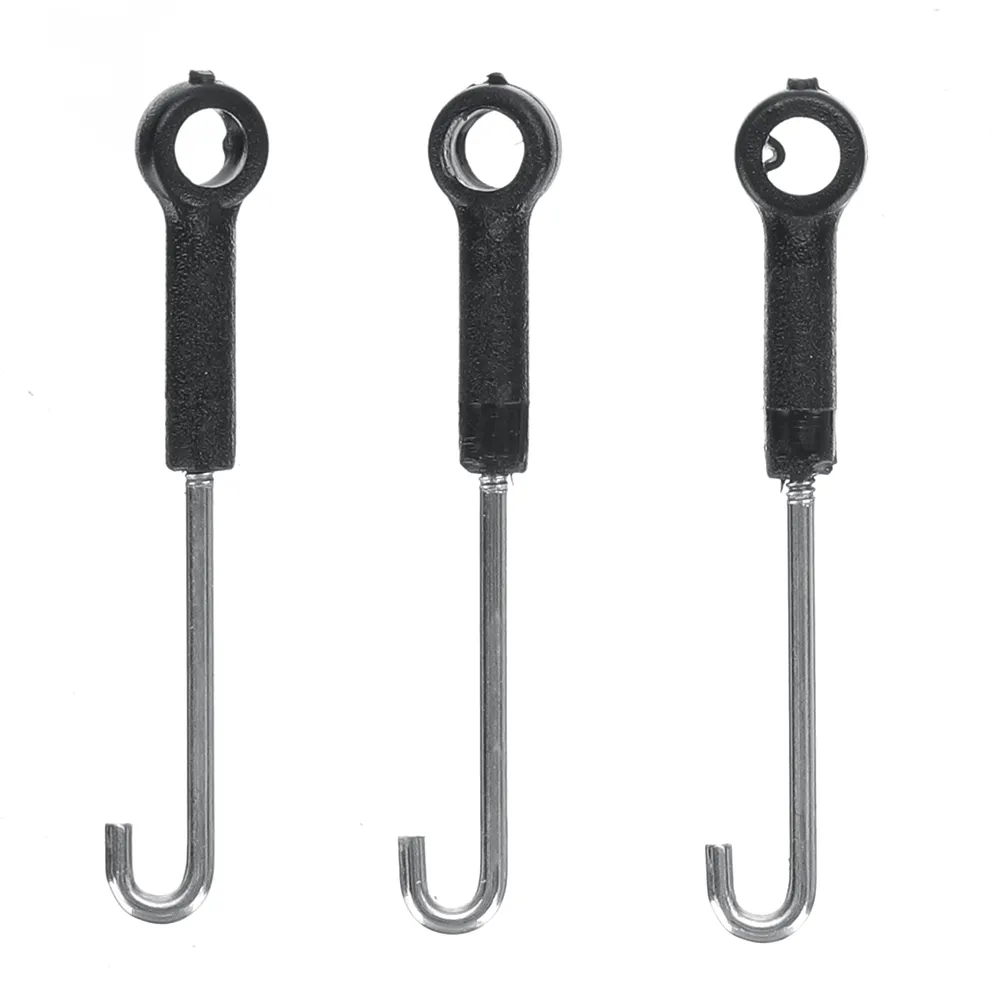 XK K170 RC Helicopter Parts Connecting Rod Set XK K170 RC Helicopter Parts Connecting Rod Set