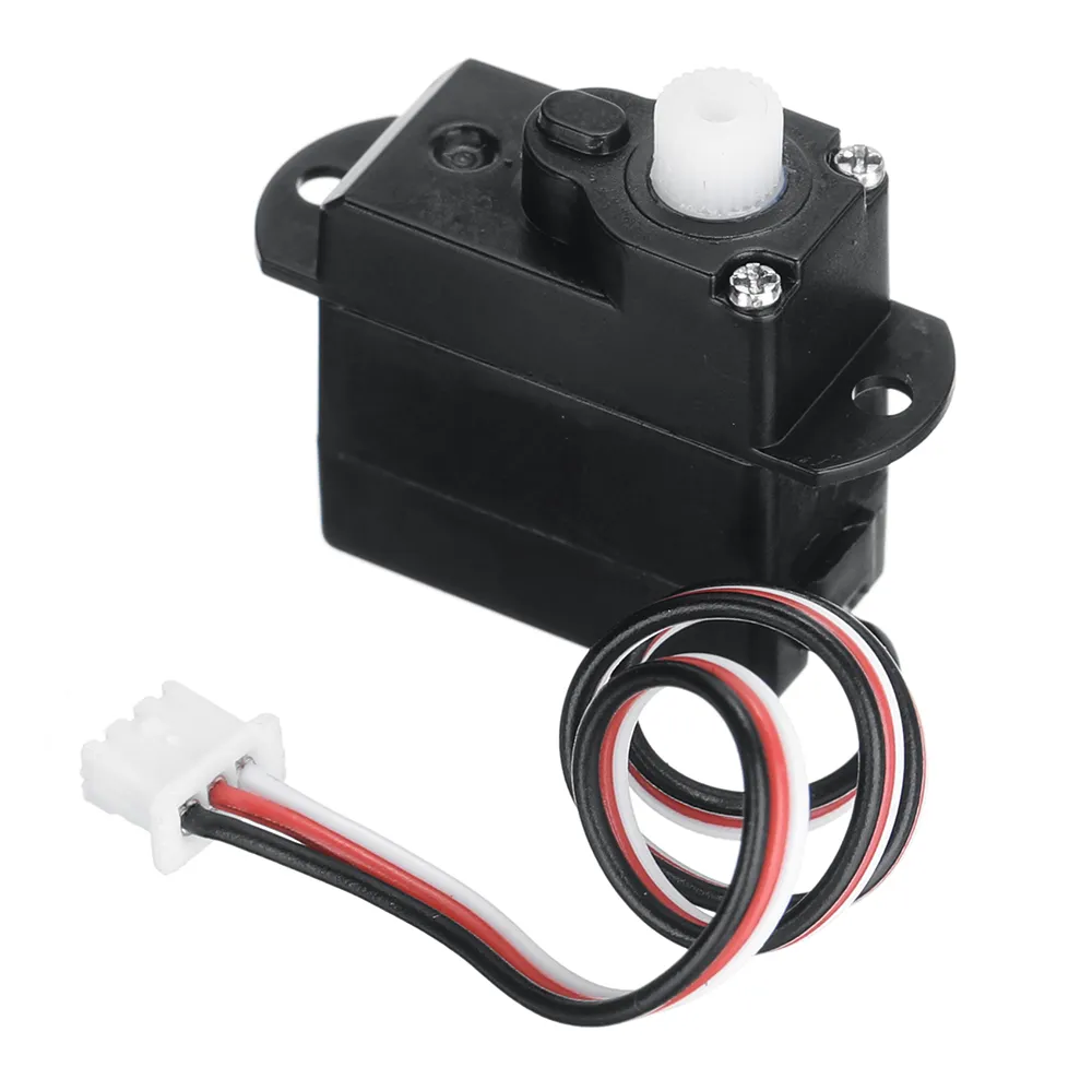 XK K170 RC Hubschrauber Teile Servo Set XK K170 RC Hubschrauber Teile Servo Set