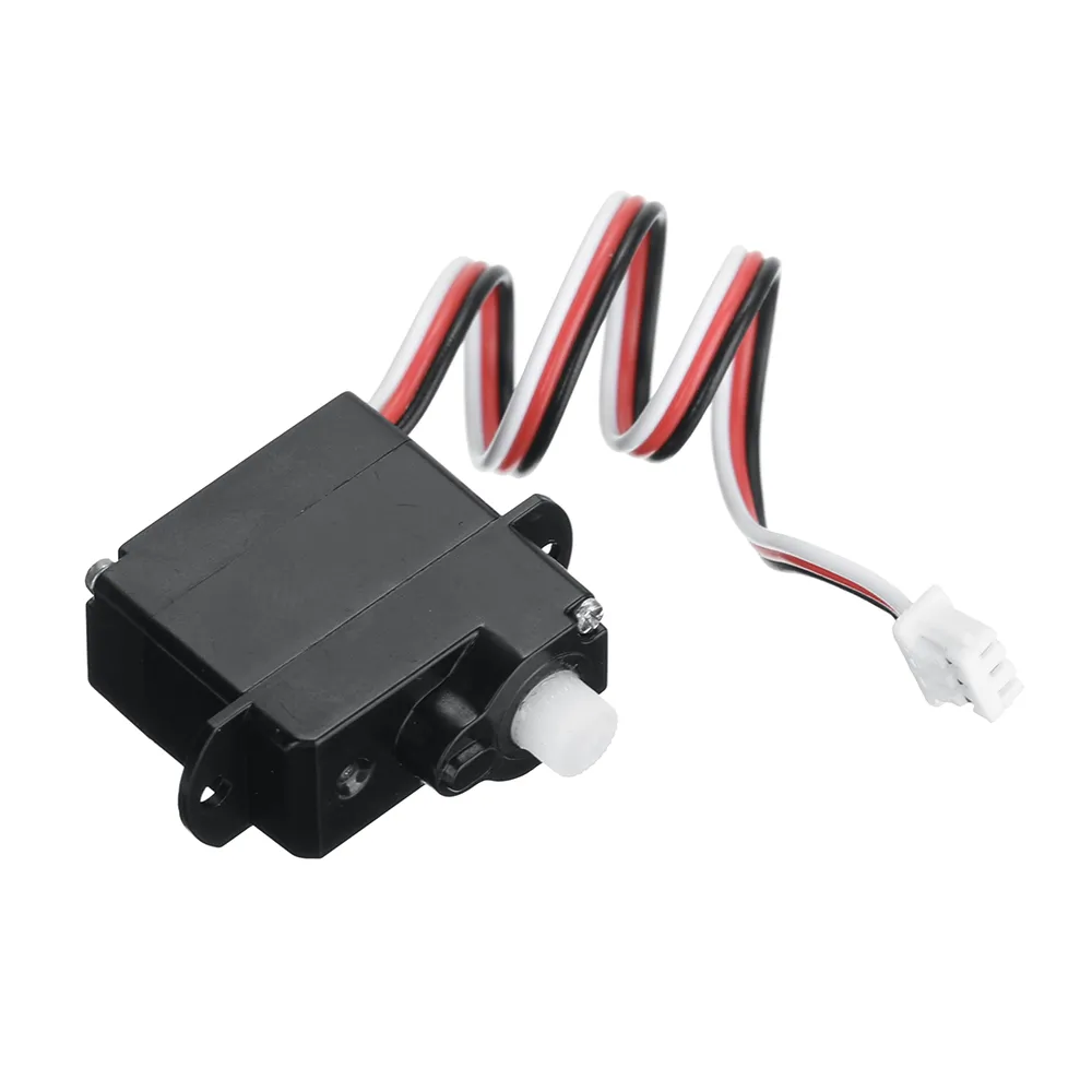 XK K170 RC Hubschrauber Teile Servo Set XK K170 RC Hubschrauber Teile Servo Set