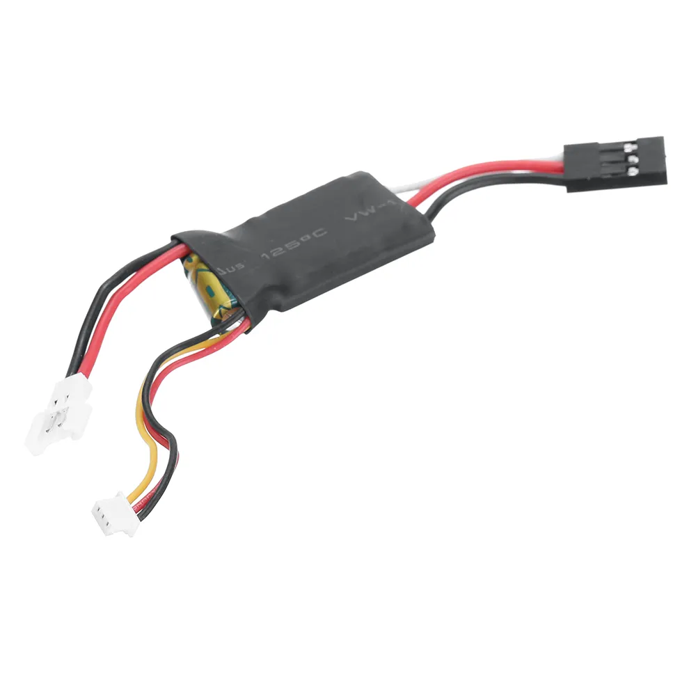 XK K170 RC Helicopter Parts 10A ESC