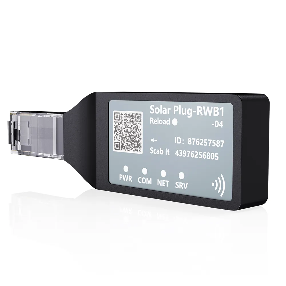 DAXTROMN WiFi Module for GGH-3.5KW/GGH-6.5KVA/GGH-6.5KVA Parallel Solar Pure Sine Wave Inverter WiFi Connectivity.