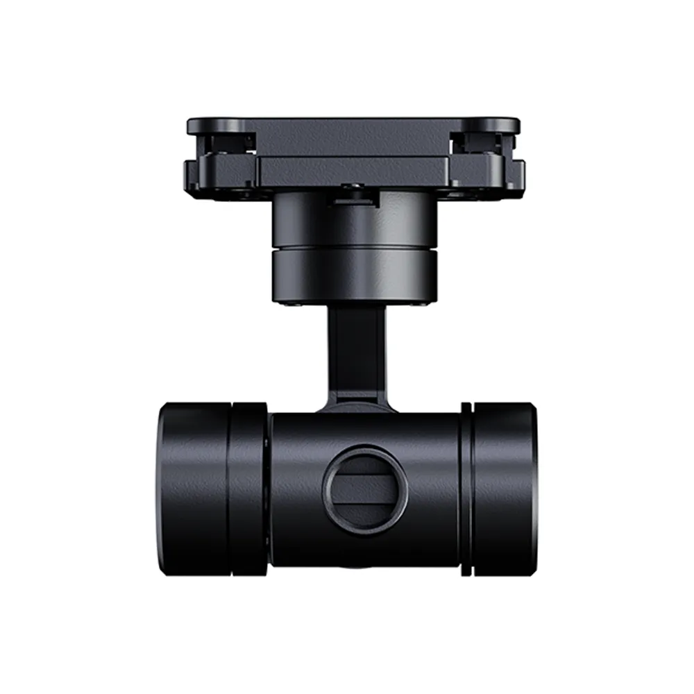 HEQ G-PORT 3-Axis Gimbal Stabilizer Lightweight Quick-Release Design for DJI O4/ O4 Pro Air Unit FPV Drones Fixed Wing Airplane HEQ G-PORT 3-Axis Gimbal Stabilizer Lightweight Quick-Release Design for DJI O4/ O4 Pro Air Unit FPV Drones Fixed Wing Airplane