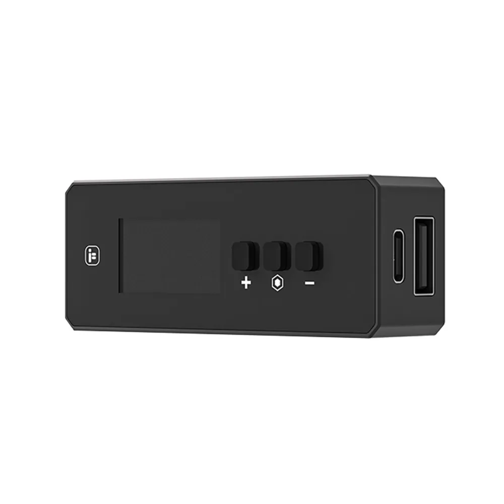 Adaptateur secteur portable iFlight PD100W avec batterie Li-ion 2-6S compatible Type C/USB