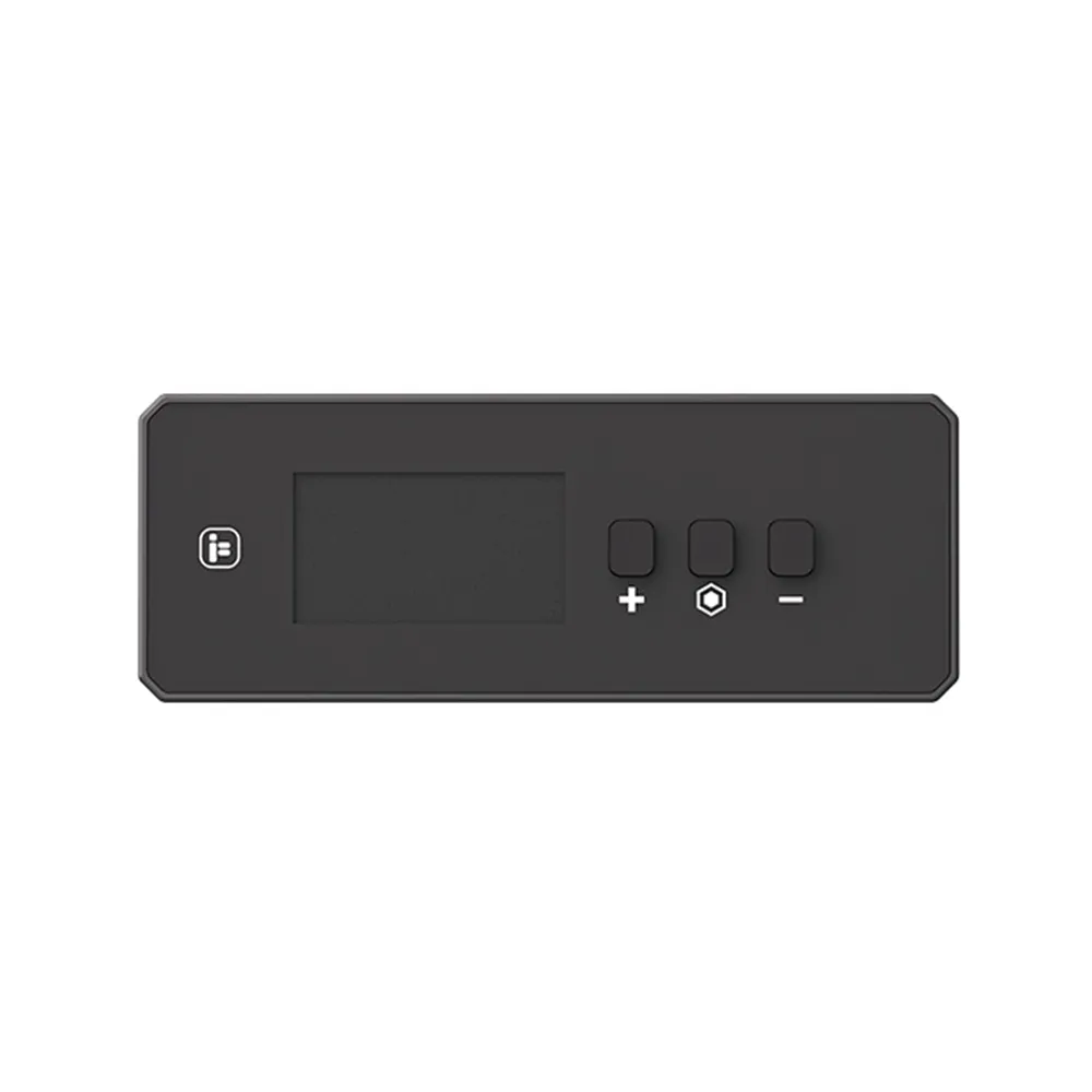 Adaptateur secteur portable iFlight PD100W avec batterie Li-ion 2-6S compatible Type C/USB