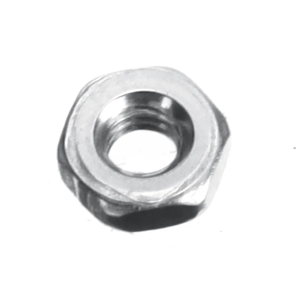 240PCS M2 M2.5 M3 Countersunk Phillips Head Screw Nuts Washers Combo Accessories Set Spare Parts for Fixed Wing RC Airplane
