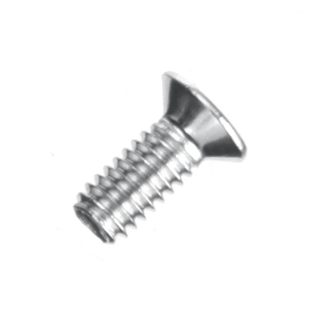 240PCS M2 M2.5 M3 Countersunk Phillips Head Screw Nuts Washers Combo Accessories Set Spare Parts for Fixed Wing RC Airplane