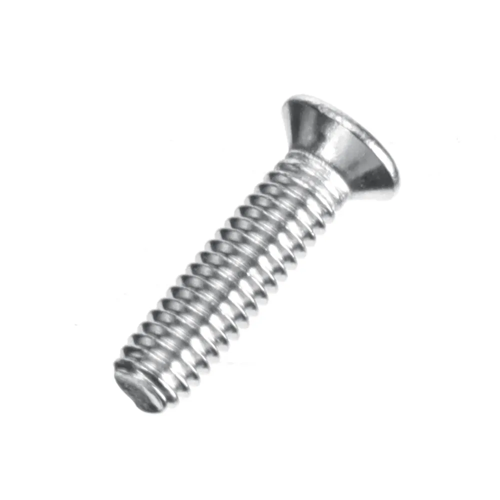 240PCS M2 M2.5 M3 Countersunk Phillips Head Screw Nuts Washers Combo Accessories Set Spare Parts for Fixed Wing RC Airplane