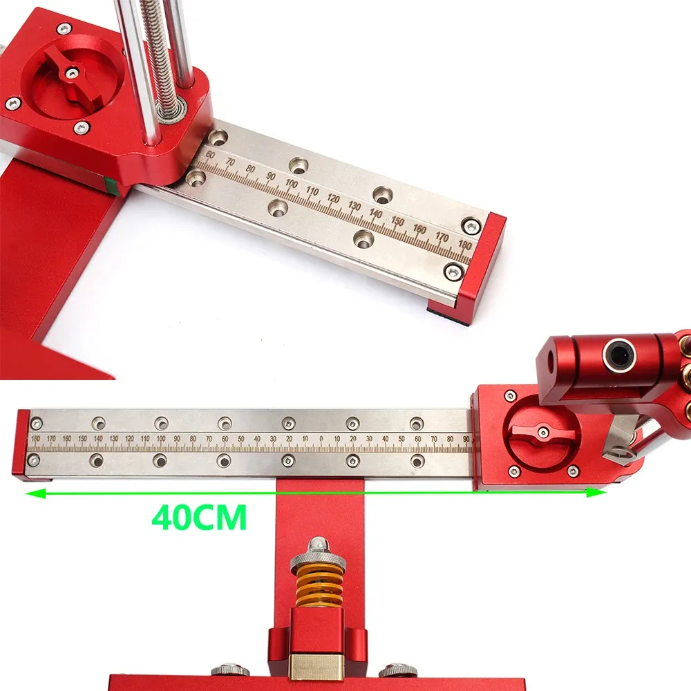 Professional Knife Sharpening Frame High Precision Whetstone Grinder Aluminum Alloy Anodized Fixed Angle Sharpener Kit with Adjustable Rail System Professional Knife Sharpening Frame High Precision Whetstone Grinder Aluminum Alloy Anodized Fixed Angle Sharpener Kit with Adjustable Rail System