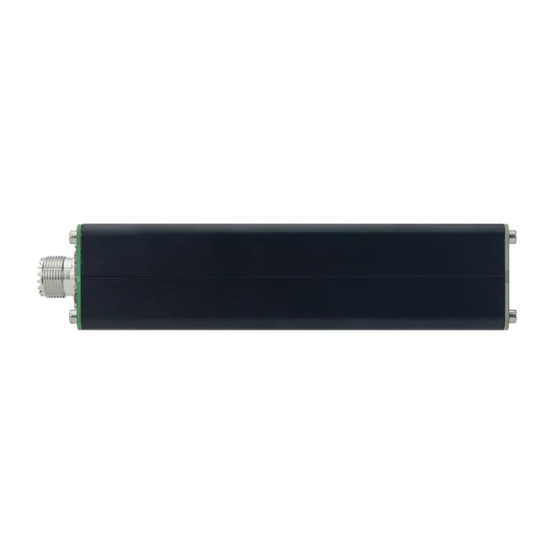 ATU-100 Automatic Antenna Tuner 100W 0-30 MHz High Precision Power Measurement Ham Radio DC Plug ATU-100 Automatic Antenna Tuner 100W 0-30 MHz High Precision Power Measurement Ham Radio DC Plug