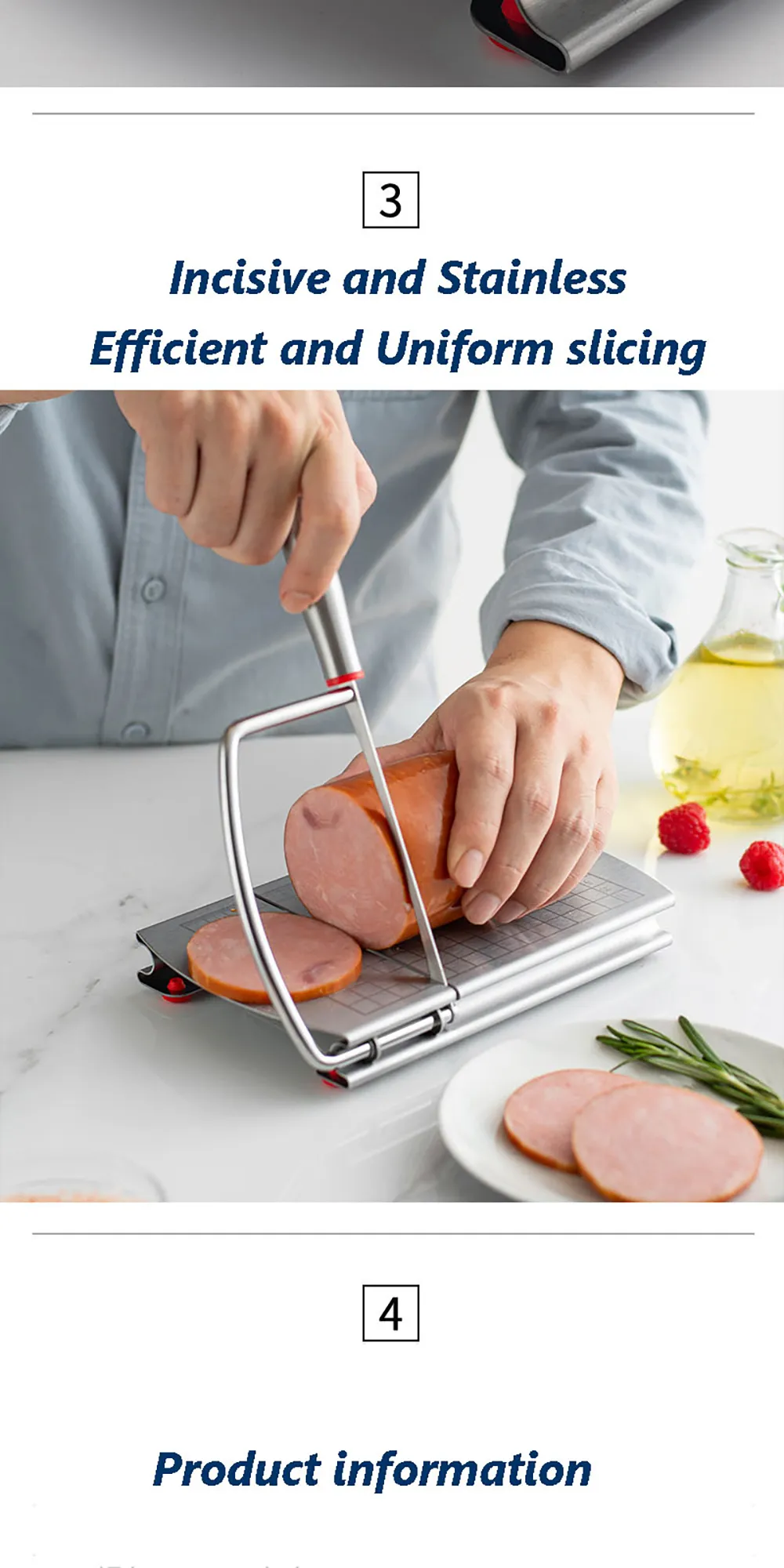 Household Kitchen Tools Stainless Steel Cheese Slicer Wire Cutters Household Kitchen Tools Stainless Steel Cheese Slicer Wire Cutters