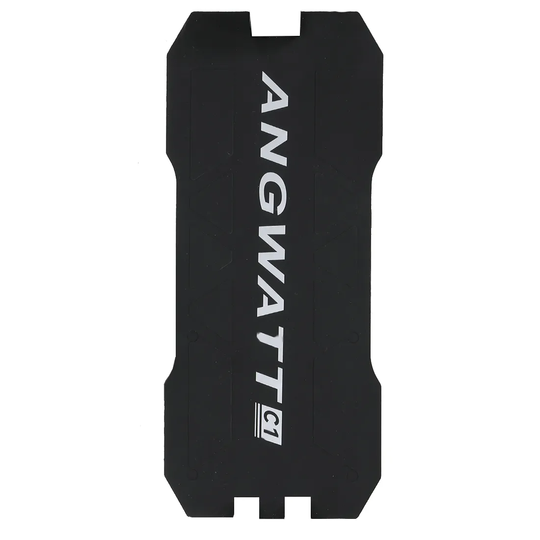 ANGWATT Electric Scooter Silicone Pad Mat Cushion Only Suitable For ANGWATT C1 / C1 2.0 Version ANGWATT Electric Scooter Silicone Pad Mat Cushion Only Suitable For ANGWATT C1 / C1 2.0 Version