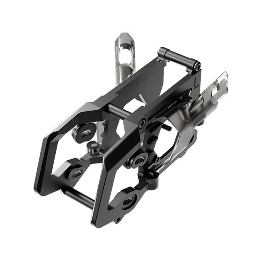 SpeedyBee O4 Pro Air Unit Upgrade Kit Frame Parts for Bee25 2.5 Inch CineWhoop DIY RC FPV Racing Drones SpeedyBee O4 Pro Air Unit Upgrade Kit Frame Parts for Bee25 2.5 Inch CineWhoop DIY RC FPV Racing Drones