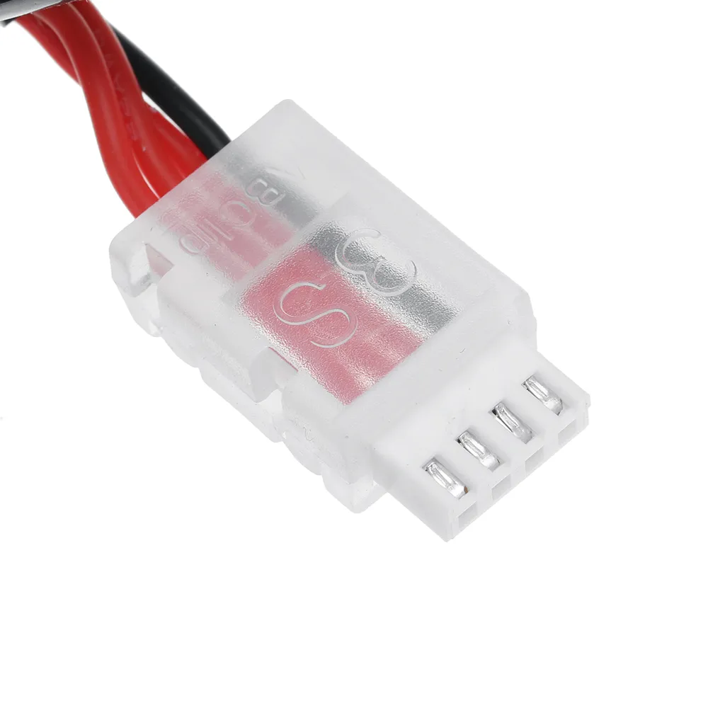 MARSLIPO 11.1V 5000mAh 100C 3S Lipo Battery XT60 Plug for RC Drones