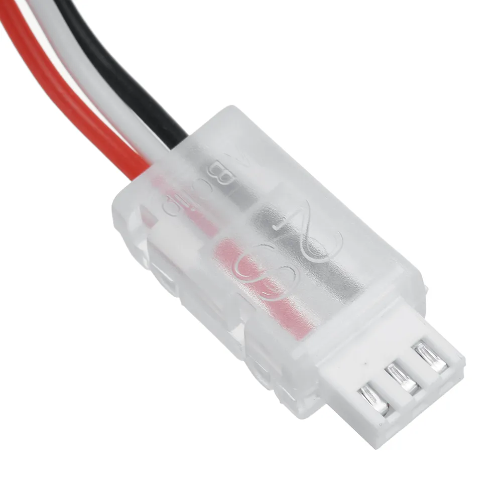 MARSLIPO 7.6V 8500mAh 100C 2S Lipo Battery T Plug for RC Car MARSLIPO 7.6V 8500mAh 100C 2S Lipo Battery T Plug for RC Car