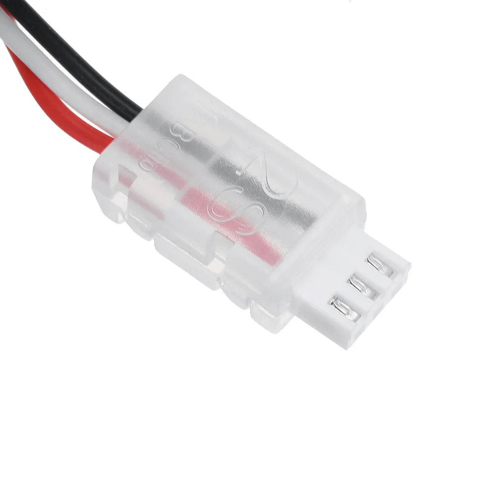 MARSLIPO 7.4V 8000mAh 100C 2S Lipo Battery T Plug for RC Car