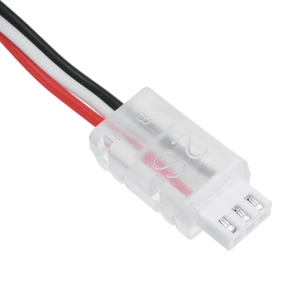 MARSLIPO 7.4V 2800mAh 50C 2S Lipo Battery T Plug for RC Car MARSLIPO 7.4V 2800mAh 50C 2S Lipo Battery T Plug for RC Car