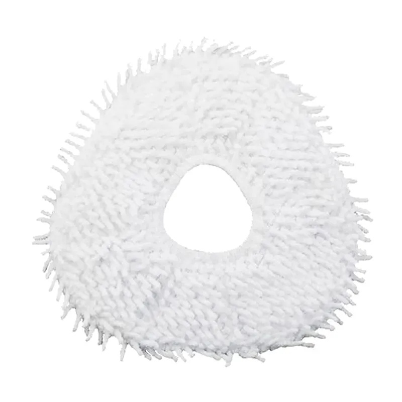 1PC Robot Sweeping Reusable Mop Cloth Cleaning Appliance for NARWAL J1/J2 1PC Robot Sweeping Reusable Mop Cloth Cleaning Appliance for NARWAL J1/J2
