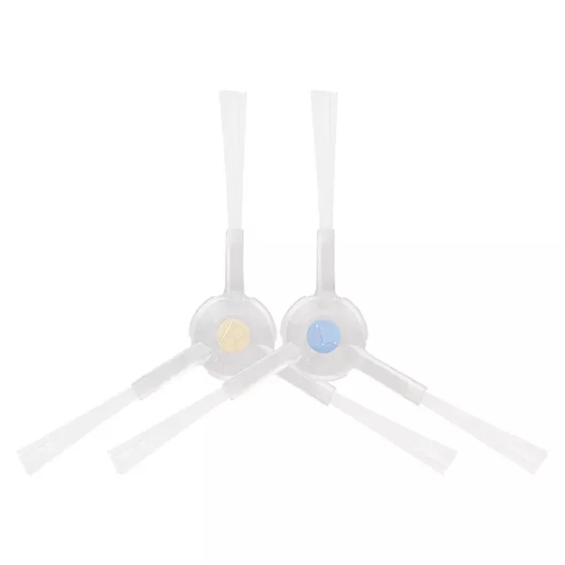 2pcs Side Brushes for NARWAL Robot J2 Sweeping Robot Vacuum Cleaner 2pcs Side Brushes for NARWAL Robot J2 Sweeping Robot Vacuum Cleaner