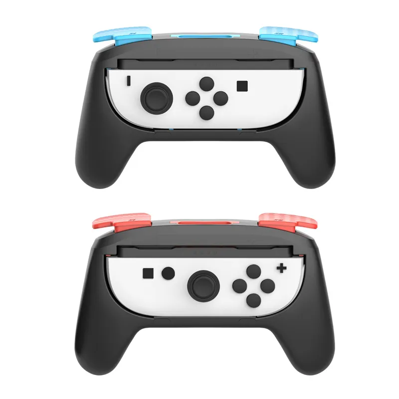 GP-361 2pcs/pack Left and Right Game Handles Joy-con Grip for Switch2 GP-361 2pcs/pack Left and Right Game Handles Joy-con Grip for Switch2