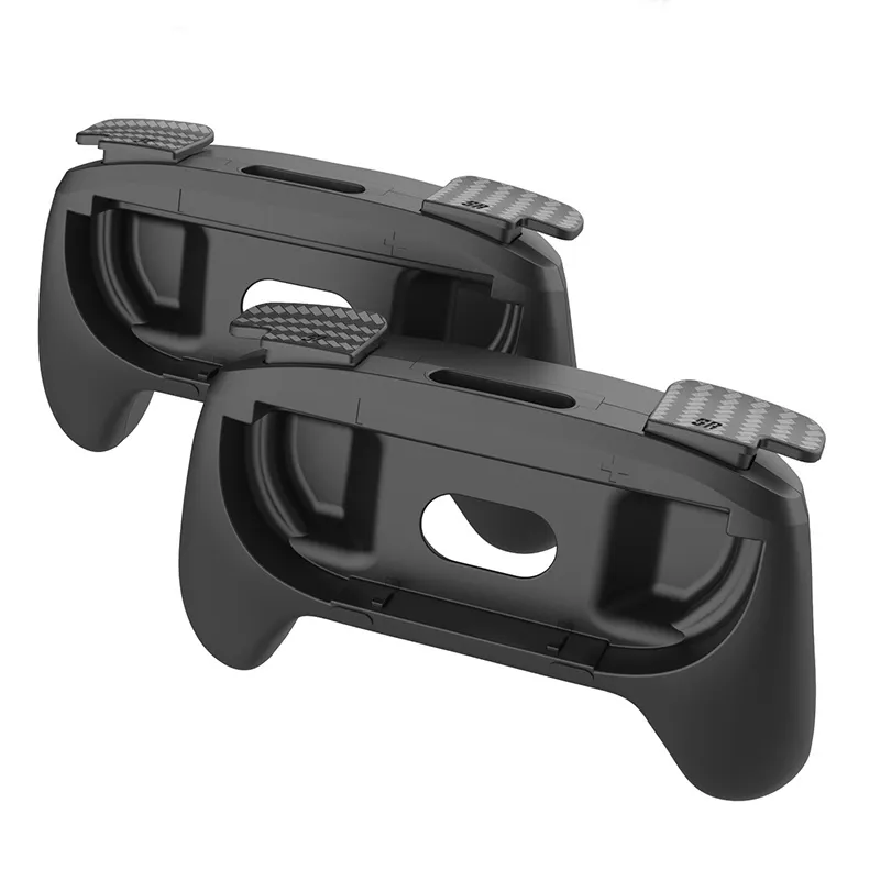 GP-361 2pcs/pack Left and Right Game Handles Joy-con Grip for Switch2 GP-361 2pcs/pack Left and Right Game Handles Joy-con Grip for Switch2