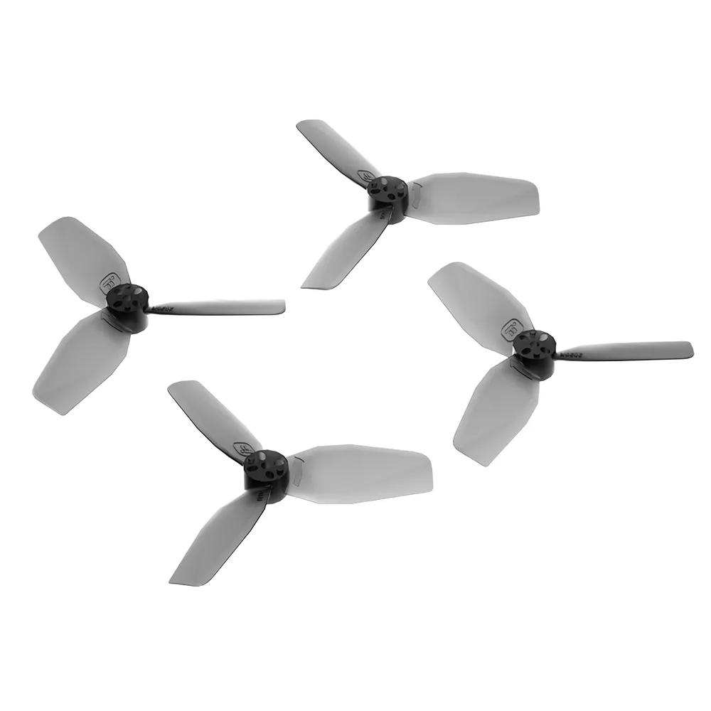 iFlight Defender 20 Lite Spare Parts 2020 3-Blade PC Propeller for 2 Inch 2S Cinewhoop FPV Racing Drone iFlight Defender 20 Lite Spare Parts 2020 3-Blade PC Propeller for 2 Inch 2S Cinewhoop FPV Racing Drone