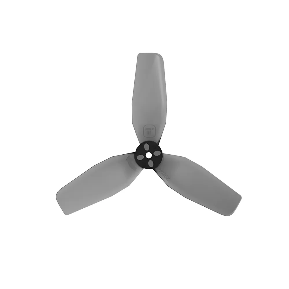 iFlight Defender 20 Lite Spare Parts 2020 3-Blade PC Propeller for 2 Inch 2S Cinewhoop FPV Racing Drone iFlight Defender 20 Lite Spare Parts 2020 3-Blade PC Propeller for 2 Inch 2S Cinewhoop FPV Racing Drone