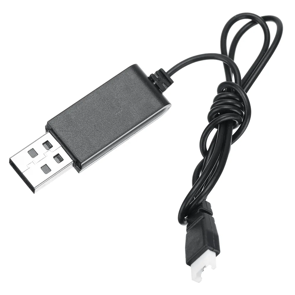 XK K170 RC Helicopter Parts USB Charging Cable XK K170 RC Helicopter Parts USB Charging Cable