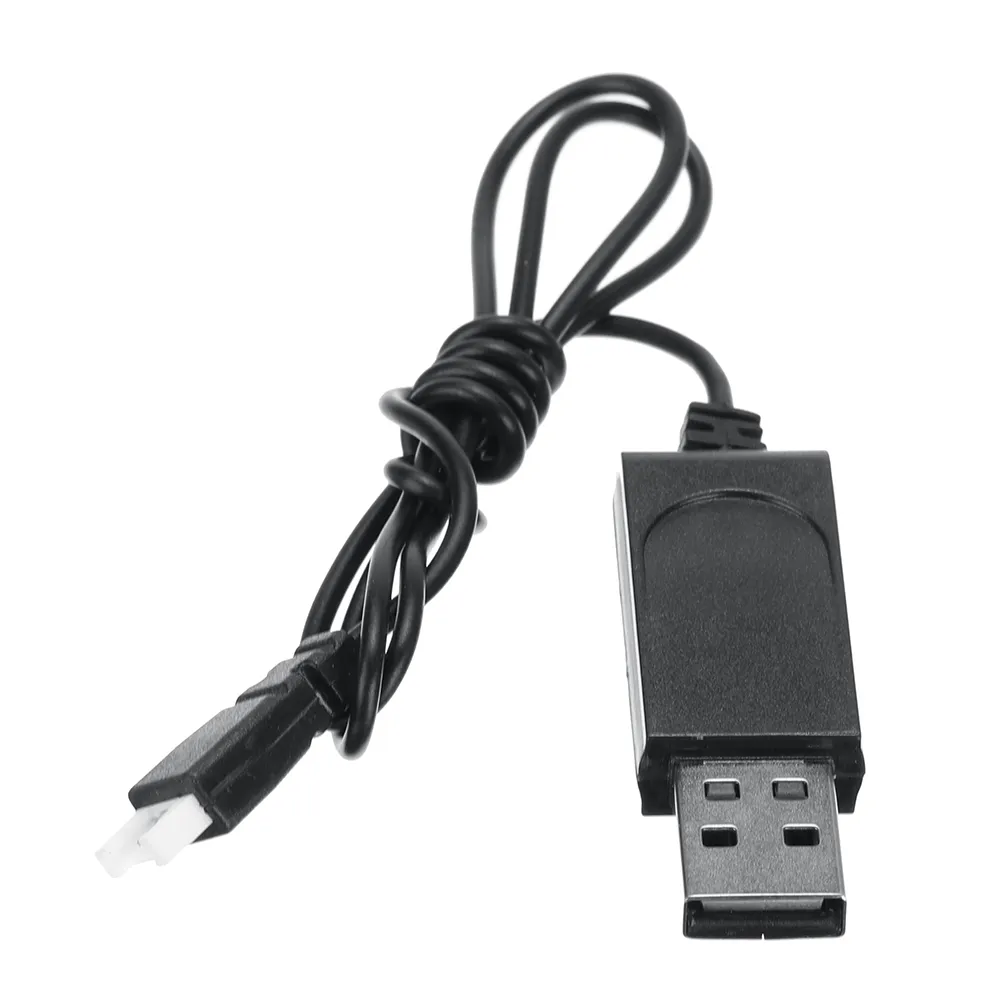 XK K170 RC Helicopter Parts USB Charging Cable XK K170 RC Helicopter Parts USB Charging Cable