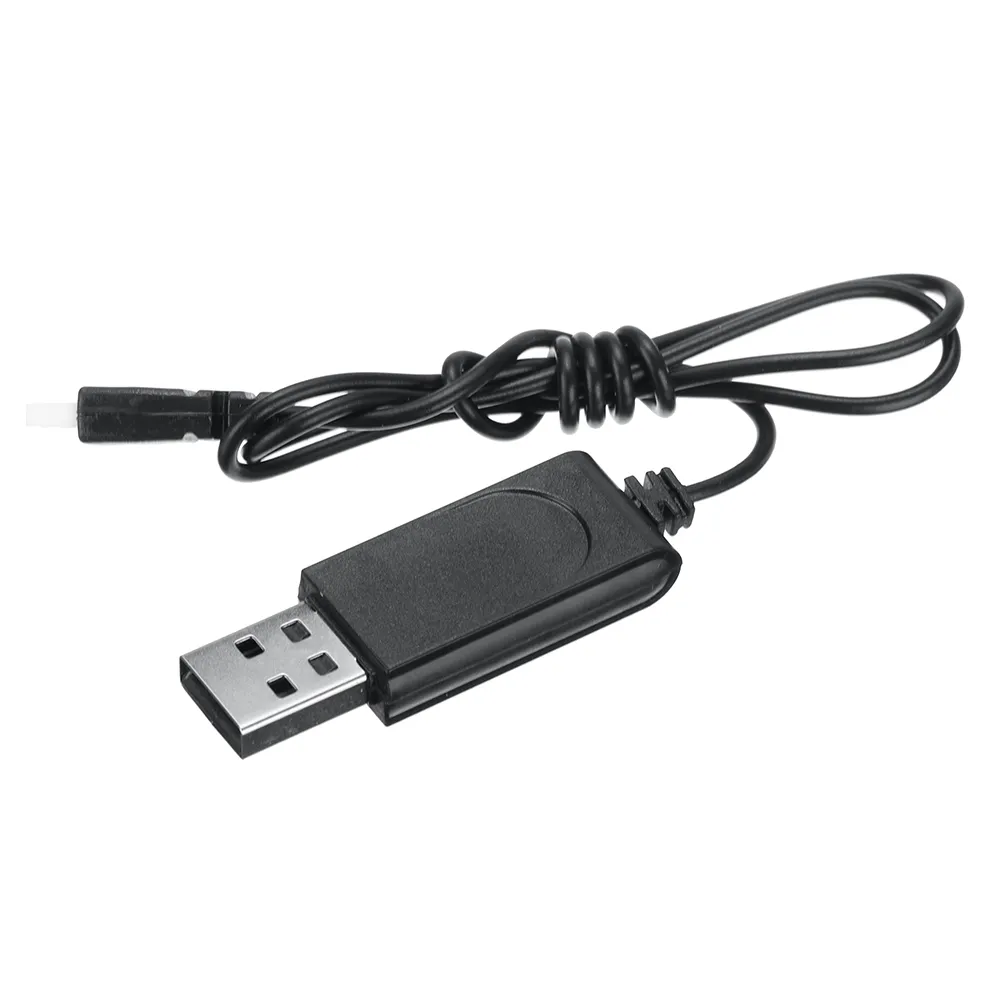 XK K170 RC Helicopter Parts USB Charging Cable XK K170 RC Helicopter Parts USB Charging Cable