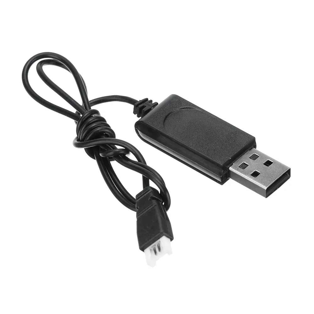 XK K170 RC Helicopter Parts USB Charging Cable XK K170 RC Helicopter Parts USB Charging Cable