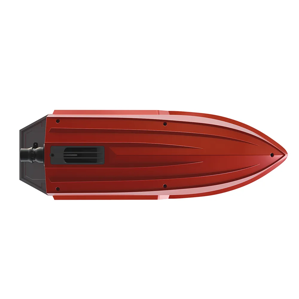 TY XIN TX694 RTR 2.4G Brushless RC Boat Waterproof Rescue Remote Control Ship High Speed Vehicles Models Toys