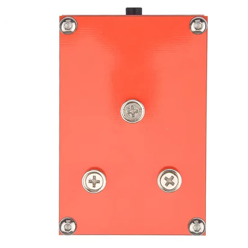 USB Type-C DC 5V CW Morse Telegraph Touch Sensitive Automatic Key Module Amateur Radio Morse