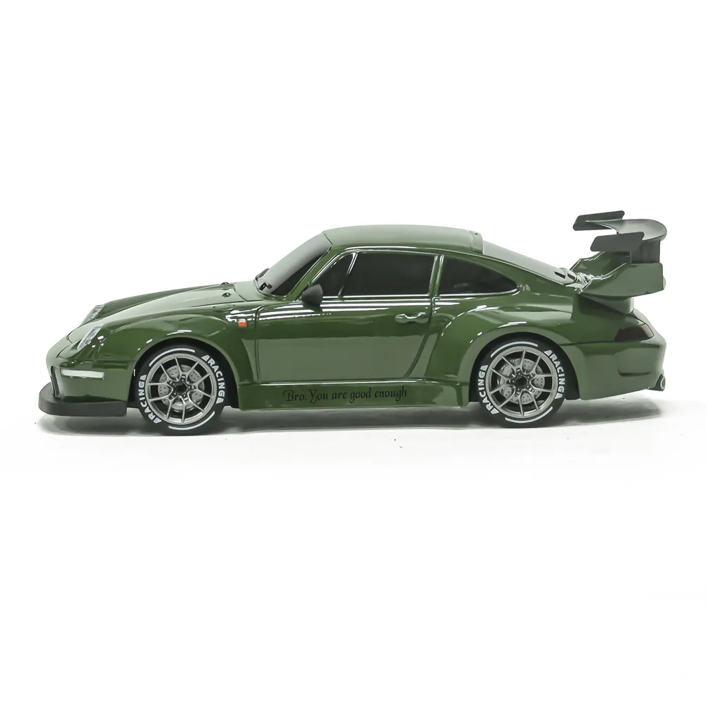 WH S814 PRO RTR 1/24 2.4G 4WD Drift RC Car Gyro Mini Race LED Light Radio Control High-Speed Motor On-Road Racing Vehicle Model Boys Gifts Toys WH S814 PRO RTR 1/24 2.4G 4WD Drift RC Car Gyro Mini Race LED Light Radio Control High-Speed Motor On-Road Racing Vehicle Model Boys Gifts Toys