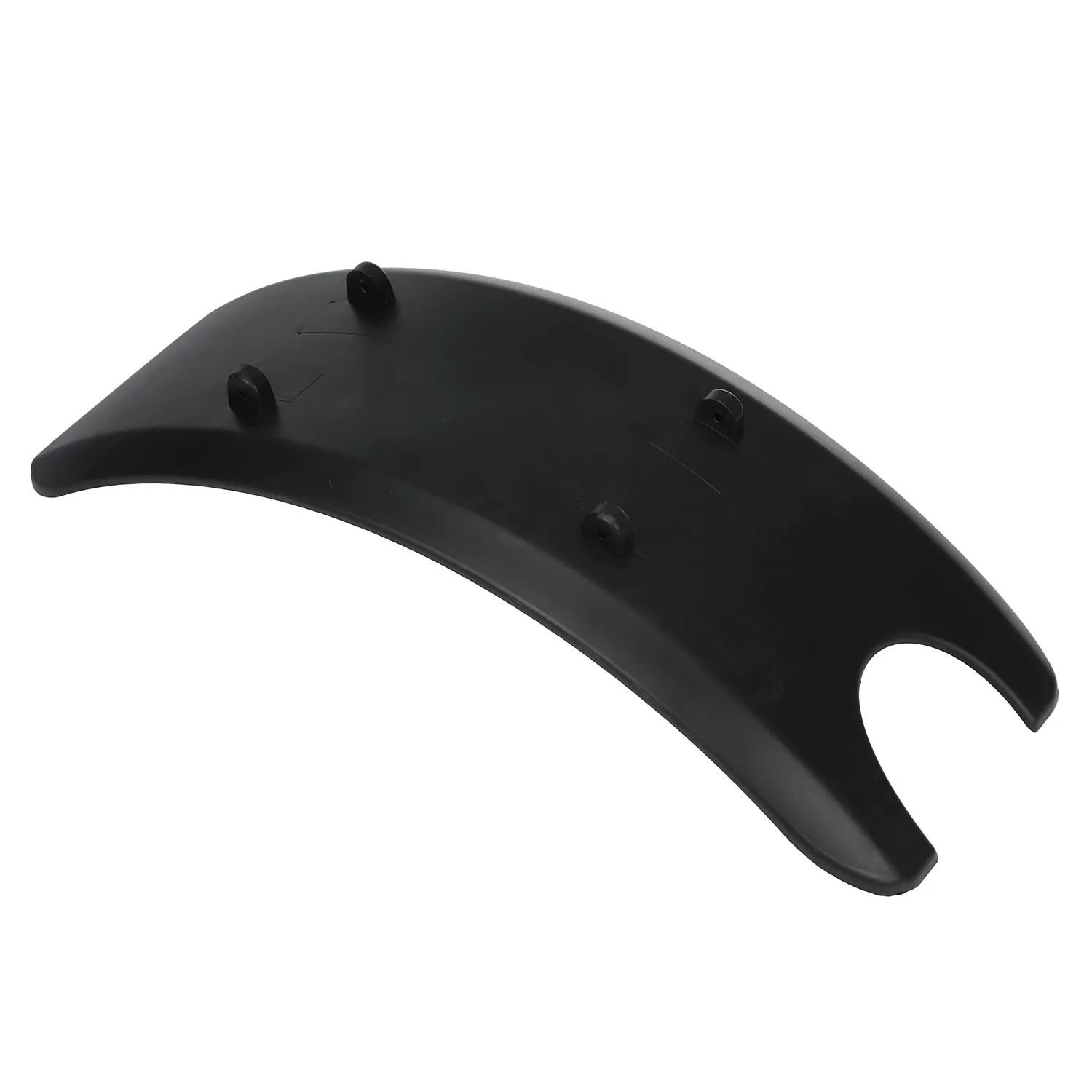 ANGWATT Rear Fender Scooter Fender Plastic 10 Inch For ANGWATT F1 New Version ANGWATT C1 2.0 ANGWATT Rear Fender Scooter Fender Plastic 10 Inch For ANGWATT F1 New Version ANGWATT C1 2.0