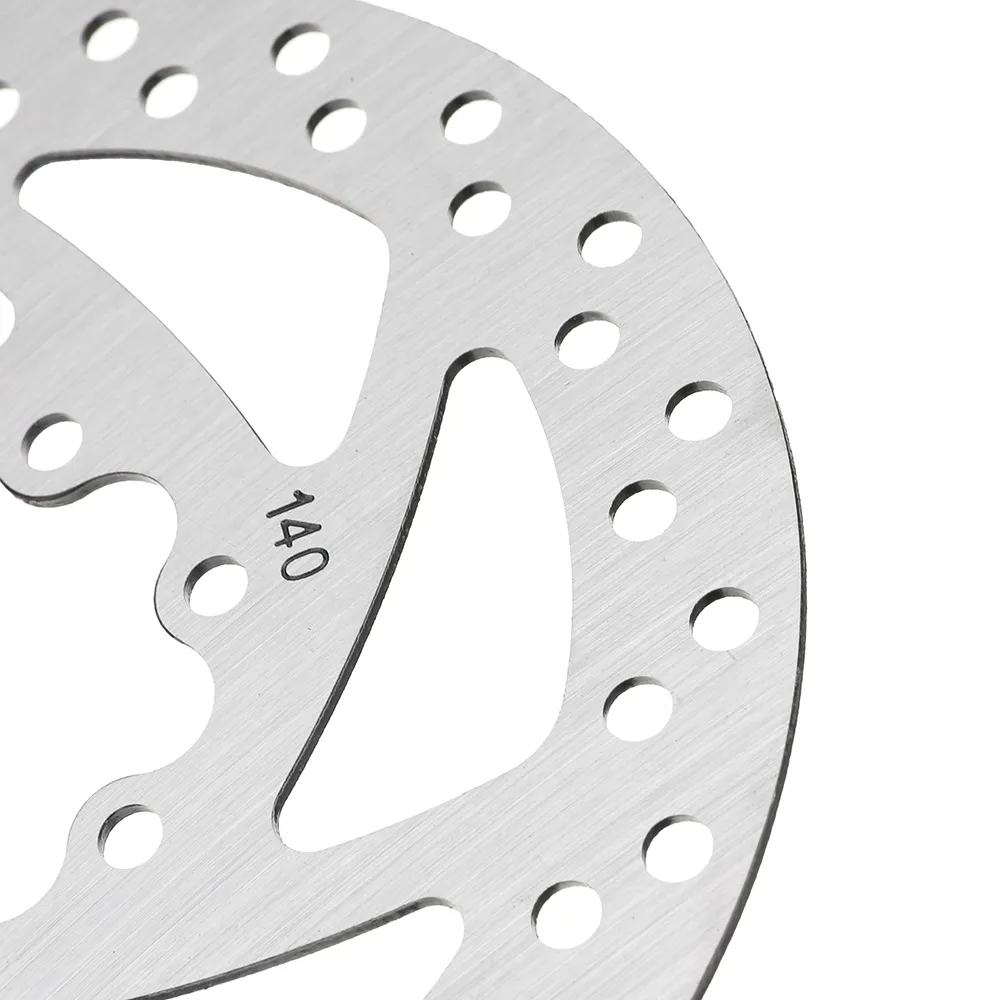 ANGWATT 140mm Disc Brake Ultra Light For ANGWATT F1 New Version ANGWATT CS1 ANGWATT X1 ANGWATT C1 2.0 ANGWATT C1 MAX ANGWATT 140mm Disc Brake Ultra Light For ANGWATT F1 New Version ANGWATT CS1 ANGWATT X1 ANGWATT C1 2.0 ANGWATT C1 MAX