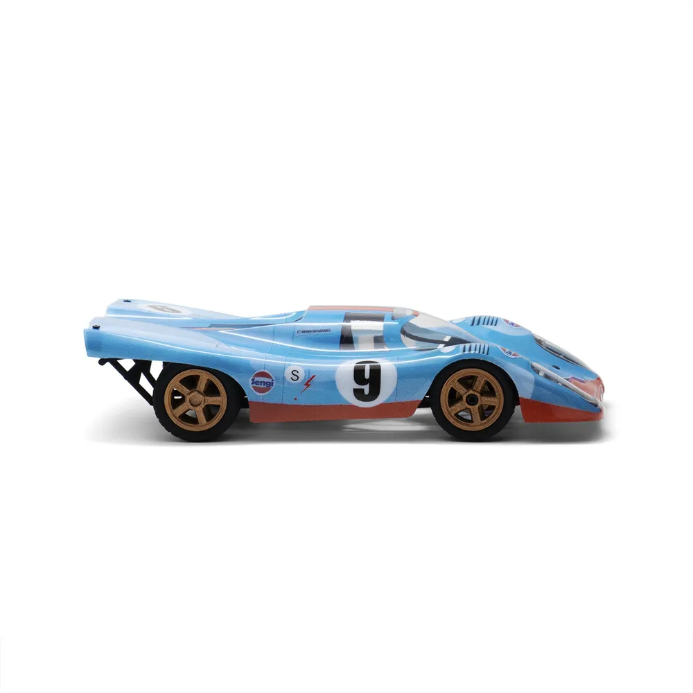 MinimumRC Lemara 1/28 RC Car Tubular Chassis Lemans Racer KIT /PNP DIY Unassembled Racing Vehicles Models Toys MinimumRC Lemara 1/28 RC Car Tubular Chassis Lemans Racer KIT /PNP DIY Unassembled Racing Vehicles Models Toys