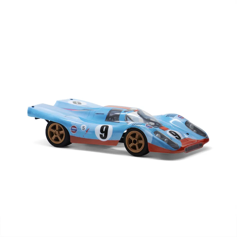MinimumRC Lemara 1/28 RC Car Tubular Chassis Lemans Racer KIT /PNP DIY Unassembled Racing Vehicles Models Toys MinimumRC Lemara 1/28 RC Car Tubular Chassis Lemans Racer KIT /PNP DIY Unassembled Racing Vehicles Models Toys