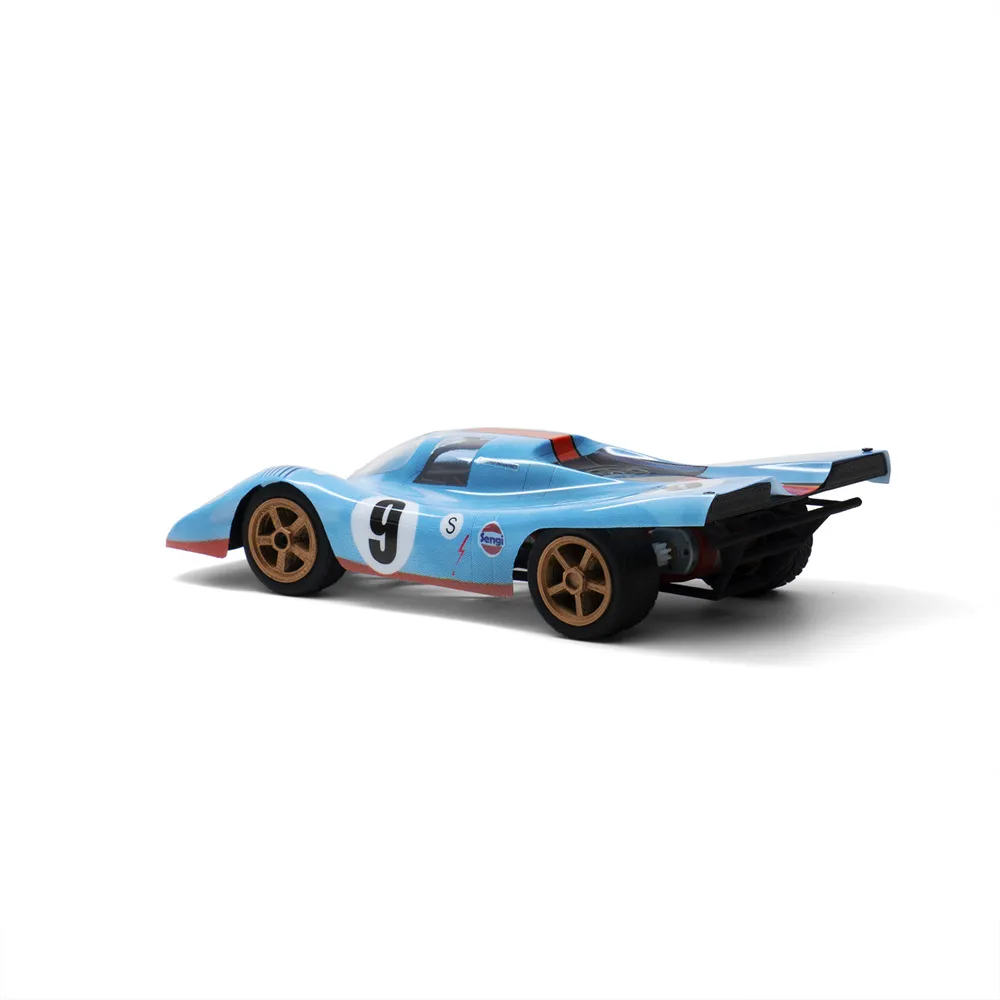 MinimumRC Lemara 1/28 RC Car Tubular Chassis Lemans Racer KIT /PNP DIY Unassembled Racing Vehicles Models Toys MinimumRC Lemara 1/28 RC Car Tubular Chassis Lemans Racer KIT /PNP DIY Unassembled Racing Vehicles Models Toys