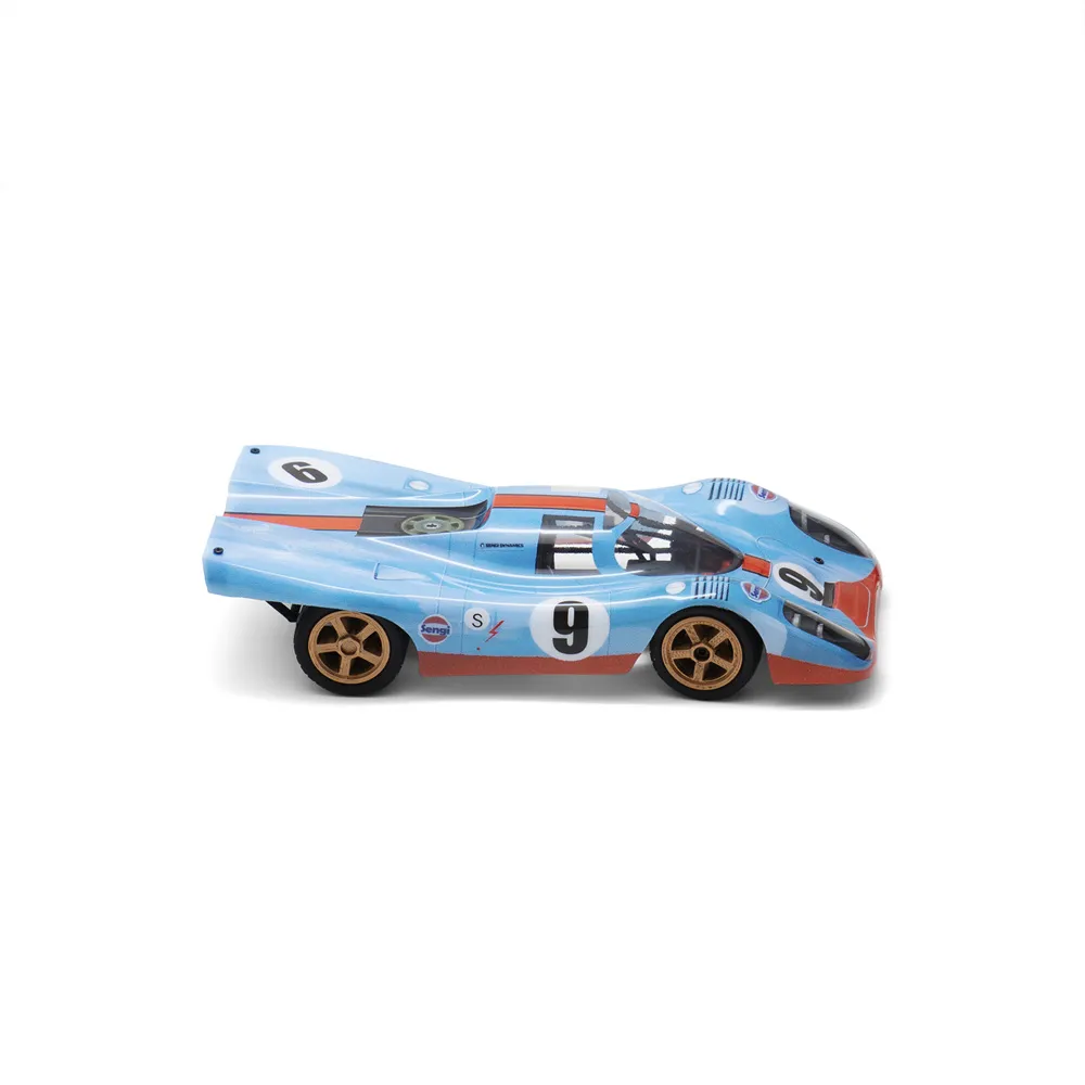 MinimumRC Lemara 1/28 RC Car Tubular Chassis Lemans Racer KIT /PNP DIY Unassembled Racing Vehicles Models Toys MinimumRC Lemara 1/28 RC Car Tubular Chassis Lemans Racer KIT /PNP DIY Unassembled Racing Vehicles Models Toys
