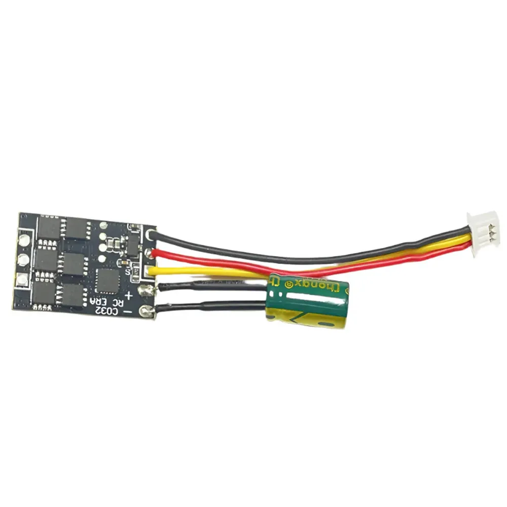 Repuestos para helicóptero RC ERA C032 UH-1 RC ESC