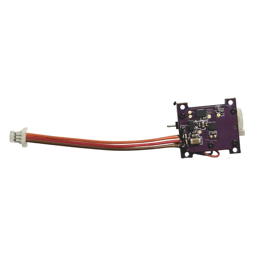 2pcs 1.7g Micro Digital Linear Servo 3.7V-5V 1mm JST Plug for 15g-40g Mini RC Airplane Model 2pcs 1.7g Micro Digital Linear Servo 3.7V-5V 1mm JST Plug for 15g-40g Mini RC Airplane Model