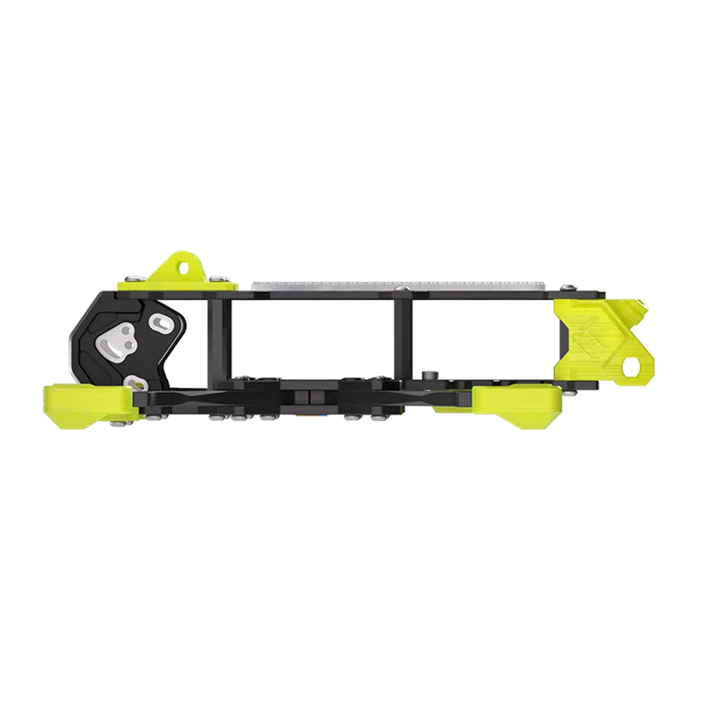 FlyfishRC Volador II VX3 144mm / VX3.5 160mm Wheelbase 3 Inch 3.5 Inch T700 Carbon Fiber Frame Kit Support DJI O4 Air Unit for DIY RC FPV Racing Drone FlyfishRC Volador II VX3 144mm / VX3.5 160mm Wheelbase 3 Inch 3.5 Inch T700 Carbon Fiber Frame Kit Support DJI O4 Air Unit for DIY RC FPV Racing Drone
