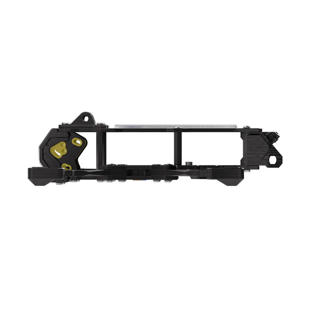 FlyfishRC Volador II VX3 144mm / VX3.5 160mm Wheelbase 3 Inch 3.5 Inch T700 Carbon Fiber Frame Kit Support DJI O4 Air Unit for DIY RC FPV Racing Drone FlyfishRC Volador II VX3 144mm / VX3.5 160mm Wheelbase 3 Inch 3.5 Inch T700 Carbon Fiber Frame Kit Support DJI O4 Air Unit for DIY RC FPV Racing Drone